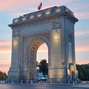 Arcul de Triumf