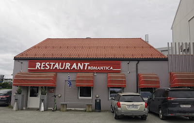 Restaurant Romantica as