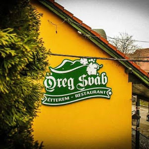 Öreg Sváb Étterem — fotografia 4