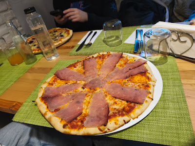 Giorgio Ristorante Italiano — fotografia 4