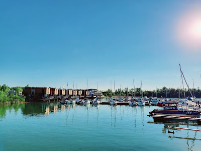 Wohnmobilhafen Lagovida — fotografia 5