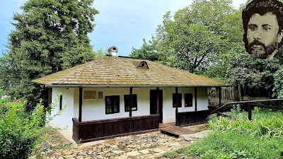 Bojdeuca Ion Creangă