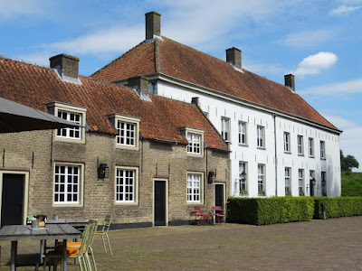Loevestein Castle — fotografia 5