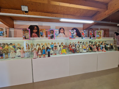 Museo De La Muñeca — fotografia 4