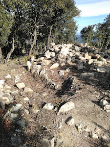 Pedra de les Orenetes — fotografia 5