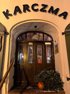 Karczma Gęsia Szyja