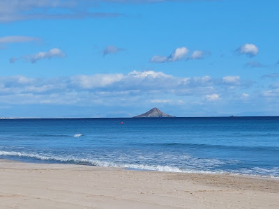 Playa de las Amoladeras — fotografia 3