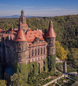 Książ — fotografia 5