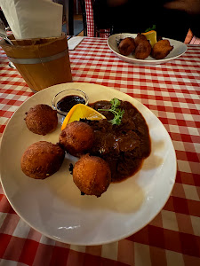 Budakert Restaurant — fotografia 5