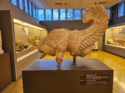 Archaeological Museum of Brauron — fotografia 5