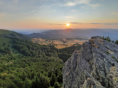 Creasta Cocoșului — fotografia 3