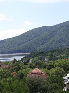 Lacul Călinești — fotografia 4