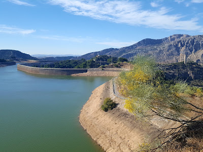 Mirador Tajo de la Encantada — fotografia 5