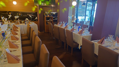 Noir Restaurant — fotografia 3