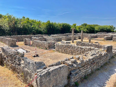 Archaeological Park of Paestum — fotografia 5