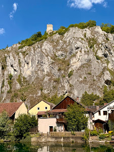 Randeck Castle — fotografia 3