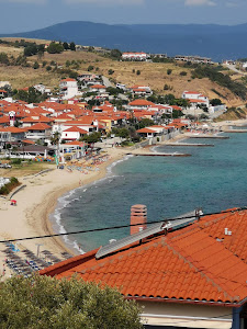 Nea Roda Beach — fotografia 5