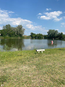 Szigetcsépi Strand — fotografia 4