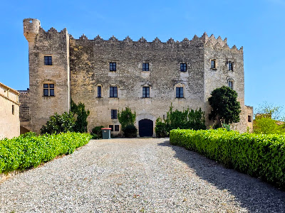 Castell d'Altafulla o dels Montserrat — fotografia 3