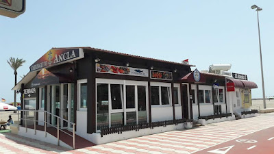 Restaurante El Ancla — fotografia 5