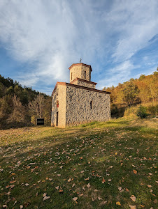 Milivska klisura izletište