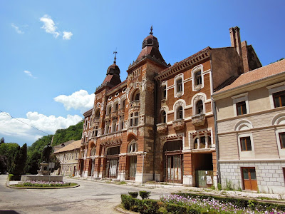 Parcul Național Domogled-Valea Cernei — fotografia 5