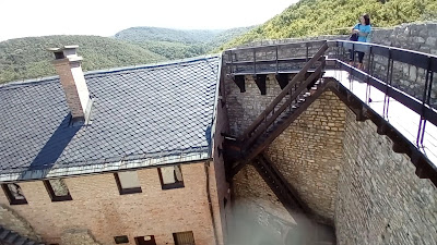 Máré-vár — fotografia 2