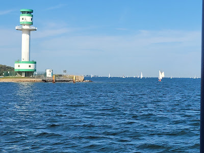 Leuchtturm Kiel-Holtenau — fotografia 5