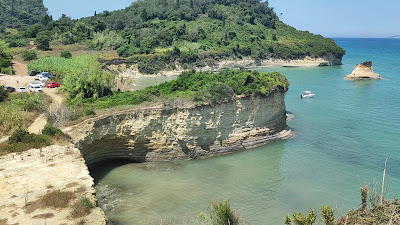 Apotripiti Beach — fotografia 4