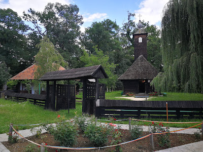 Muzeul Satului Bănățean — fotografia 3