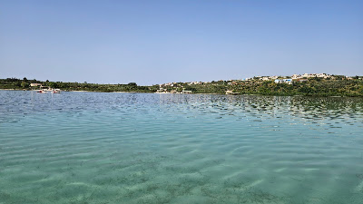 Lake Kournas — fotografia 5