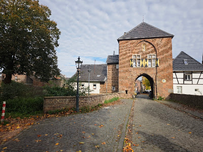 Werwolf-Wanderweg Bedburg — fotografia 3