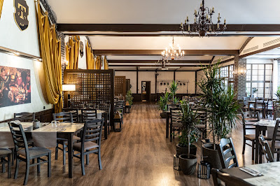 Restaurant Taverna Trotușului — fotografia 3