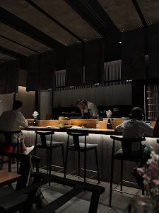 Ta-Kumi | Restaurante Japonés - Marbella — fotografia 3