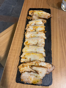 Taberna La Bagandí — fotografia 4