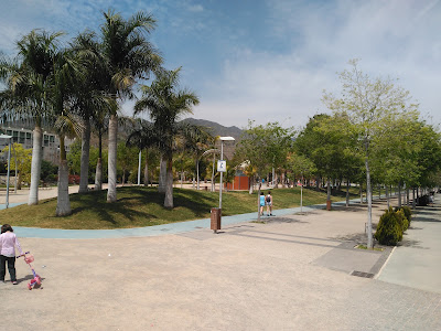 Parque De La Alegría — fotografia 3