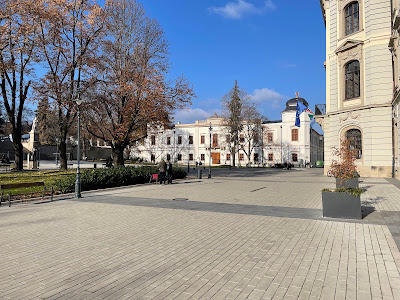 Eszterházy Tér — fotografia 4