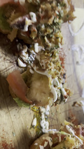 Restaurante Los Jardines de la Playa — fotografia 3