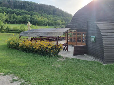 Mogyoróhegy Étterem — fotografia 5