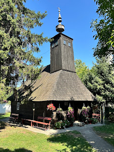 Mănăstirea Gai — fotografia 3