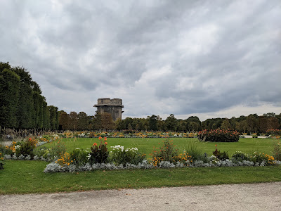 Augarten — fotografia 5
