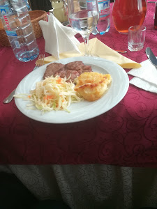 Restaurantul Club Mioveni — fotografia 5
