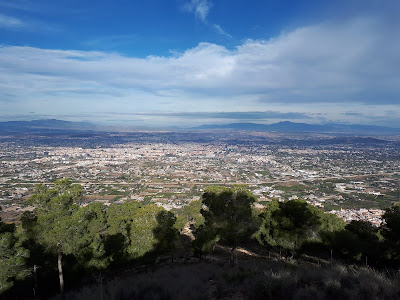 Mirador Cresta del Gallo — fotografia 3