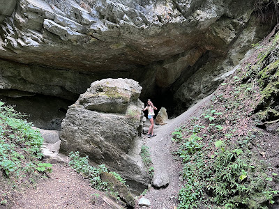 Peştera Şugău — fotografia 4