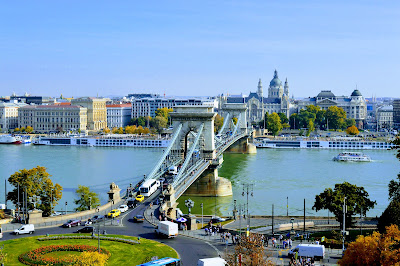 Gellért-hegy — fotografia 5