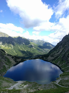 Czarnostawiańska Siklawa — fotografia 4