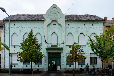 FEK Étterem és Söröző — fotografia 5