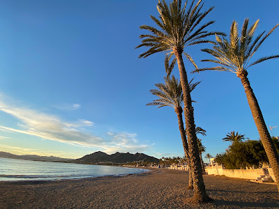 Playa de Nares — fotografia 5