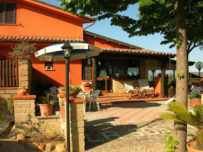 Farm Agricampeggio PARK — fotografia 5