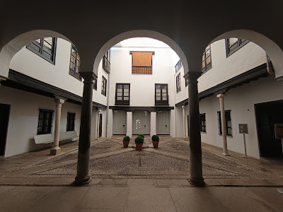 Museo Casa de los Tiros — fotografia 3